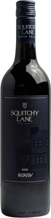 Squitchy Lane Vineyard H.H.W Cabernet Sauvignon 2022